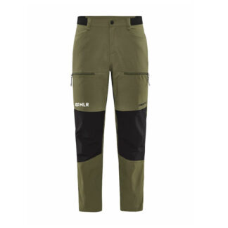 Craft friluftsbukse Unisex
