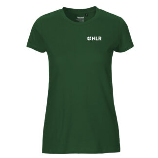 Neutral T-skjorte Dame