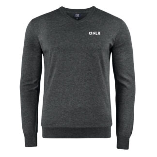 Oakville V-neck Herre