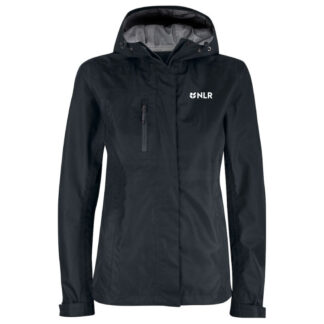 Waco skalljakke Dame