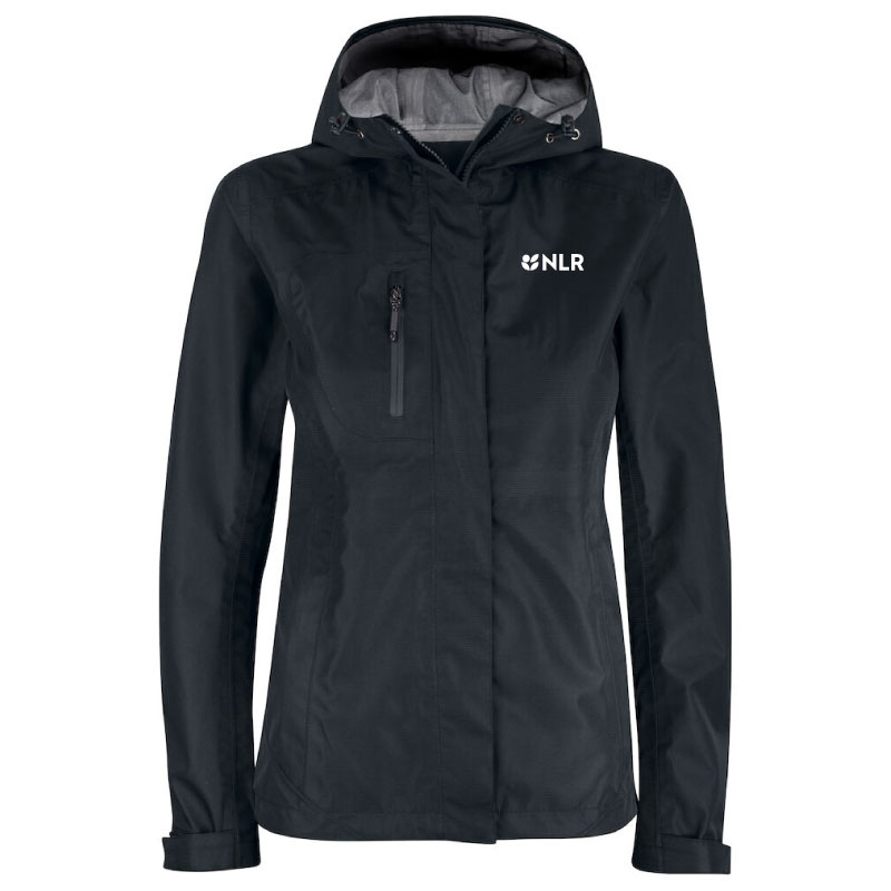 Waco skalljakke Dame