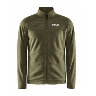 Craft Fleece Midlayer Herre