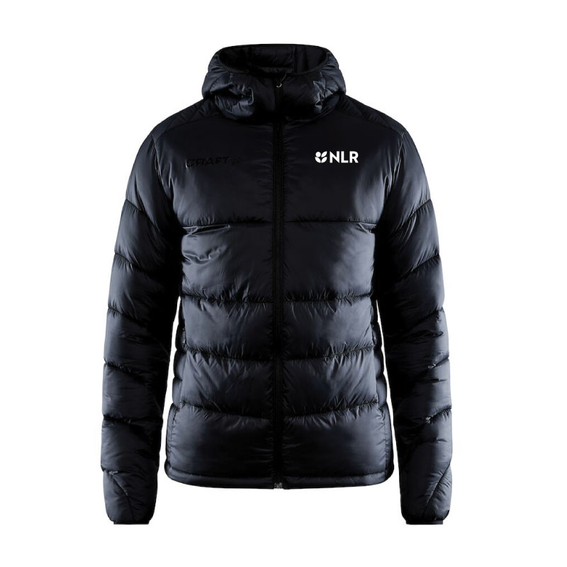 Craft CORE Explore Isolate Jacket Unisex - Image 2