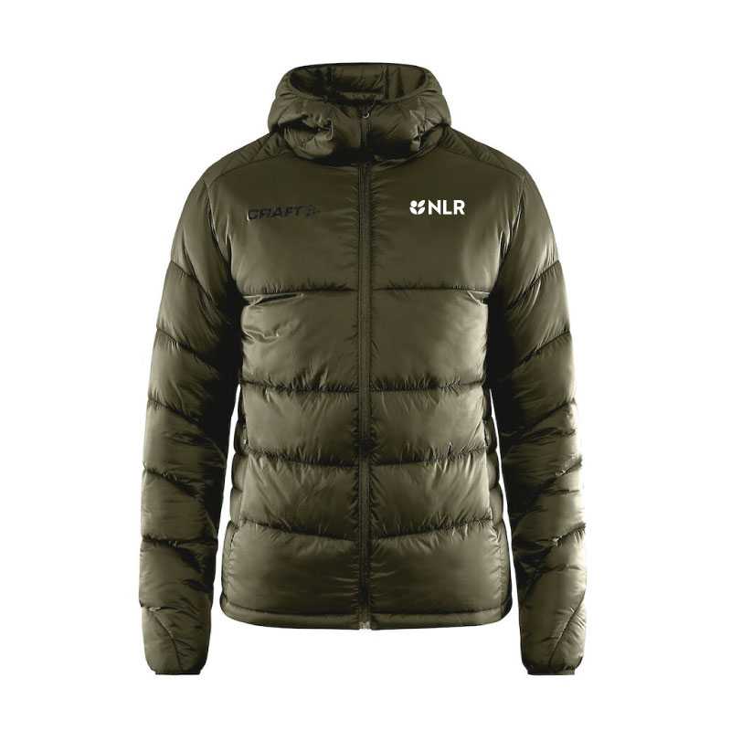Craft CORE Explore Isolate Jacket Unisex