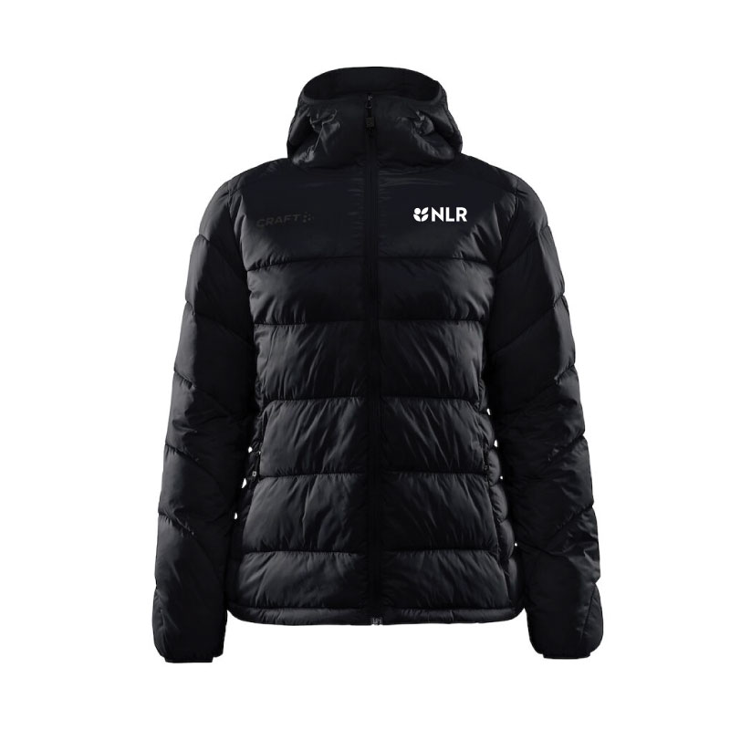 Craft CORE Explore Isolate Jacket Dame - Image 2