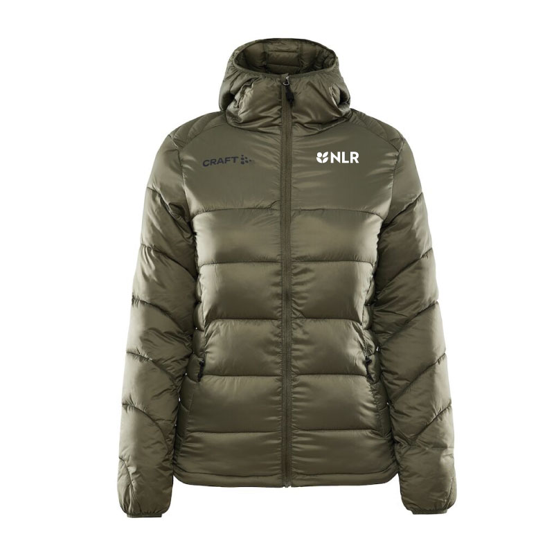 Craft CORE Explore Isolate Jacket Dame