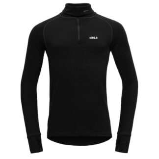 DEVOLD Expedition ulltrøye i merino - herre
