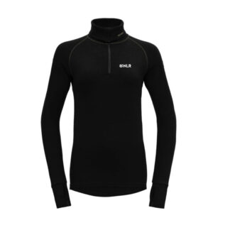 DEVOLD Expedition ulltrøye i merino - dame