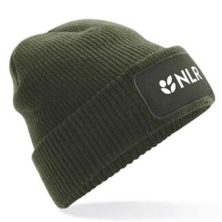 Dobbeltlagslue med Thinsulate™