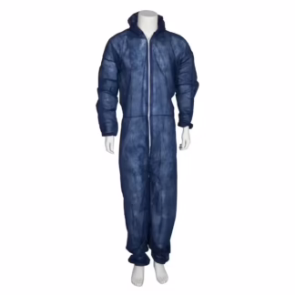 Engangs overtrekksdress
