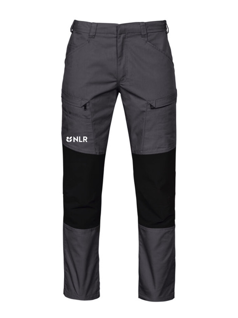 Servicebukse Stretch Herre