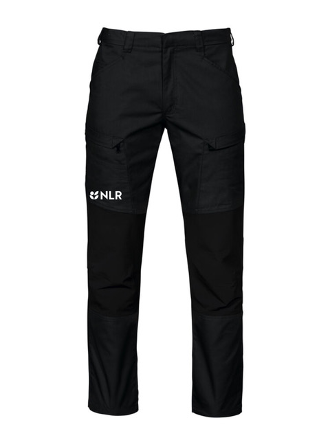 Servicebukse Stretch Herre - Image 3